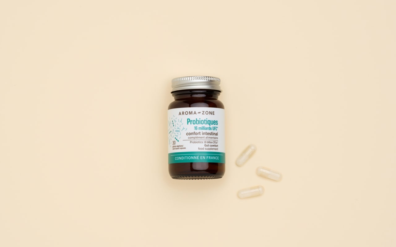 Que sont les probiotiques ?