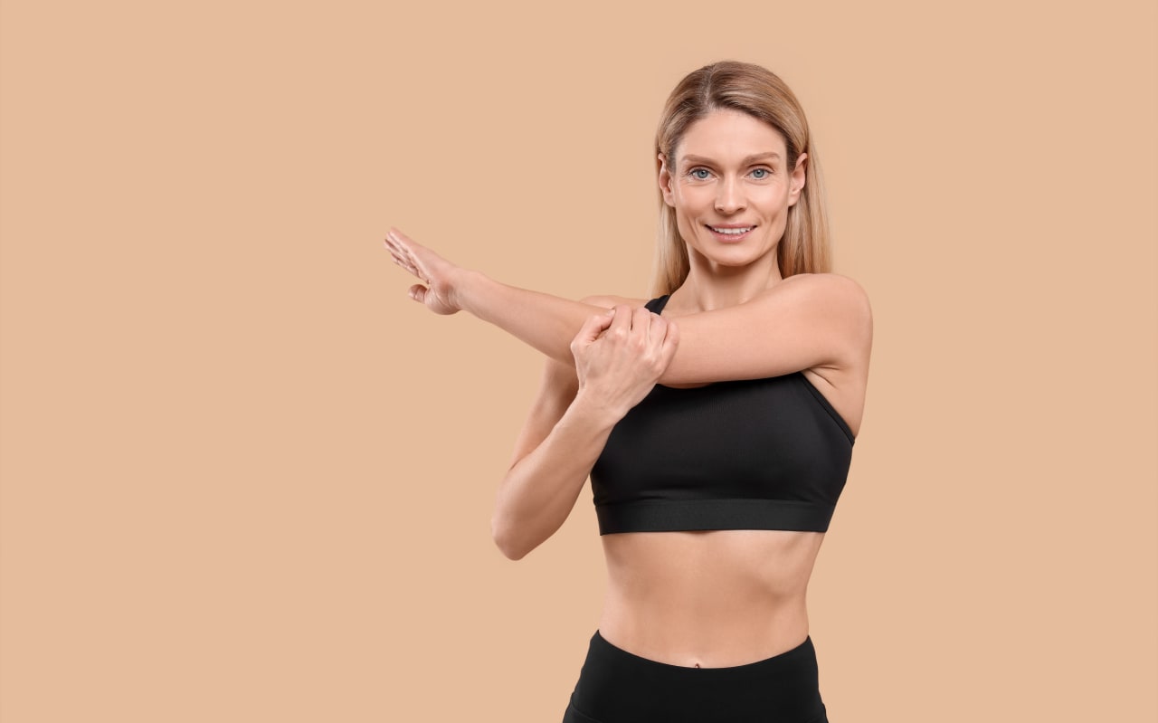 Fibre musculaire : qu'est-ce que c'est ? 
