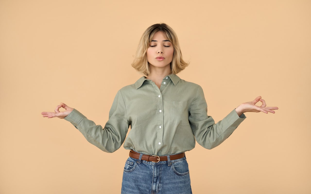 Booster sa concentration et réduire son stress naturellement