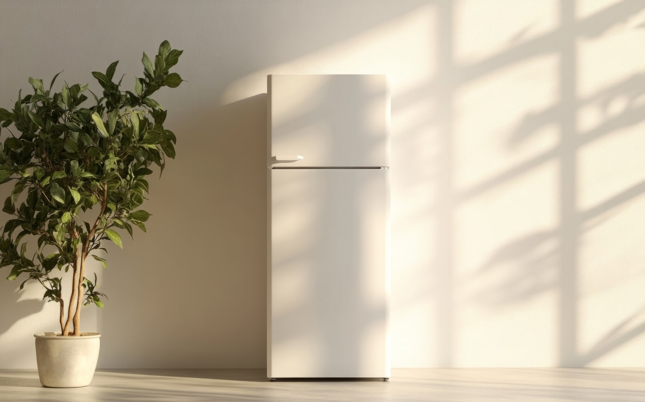 Frigo et mauvaise odeur : Comment s'en débarrasser ?