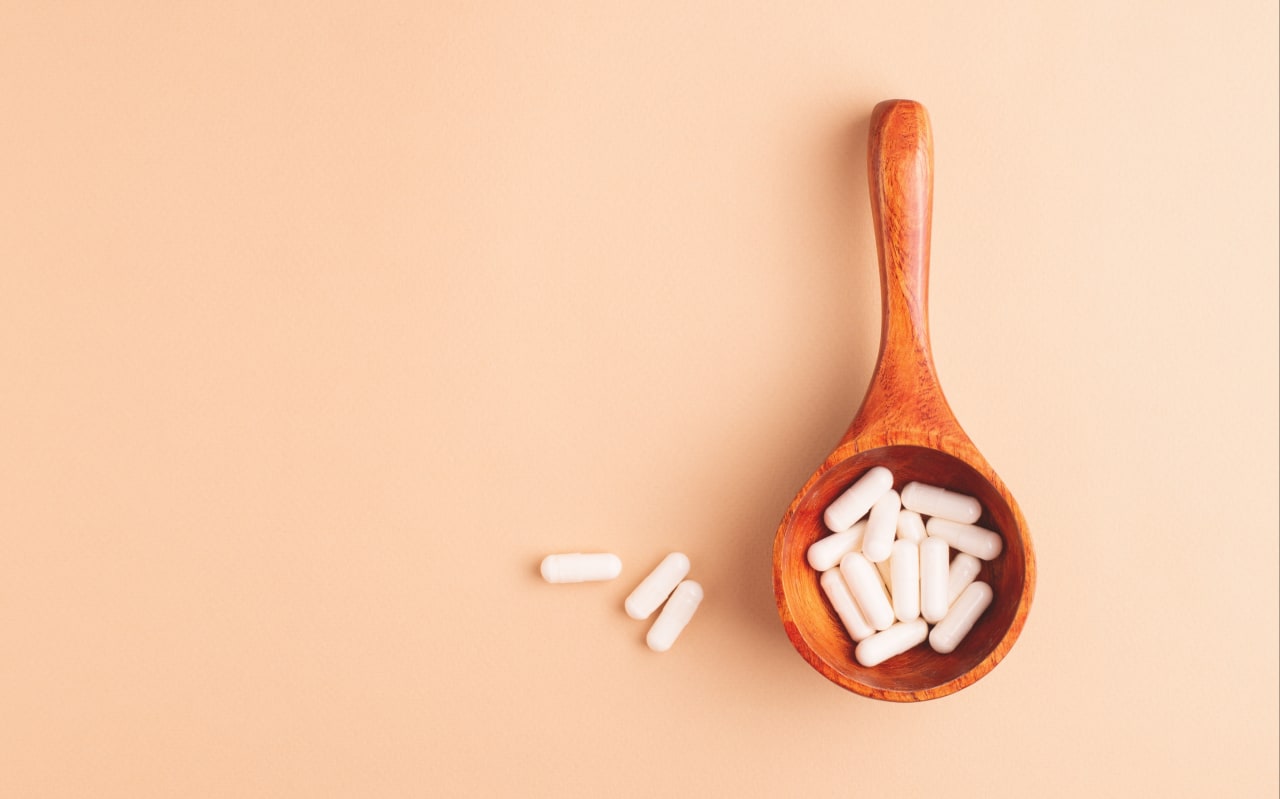 L-Proline : quels bienfaits ?