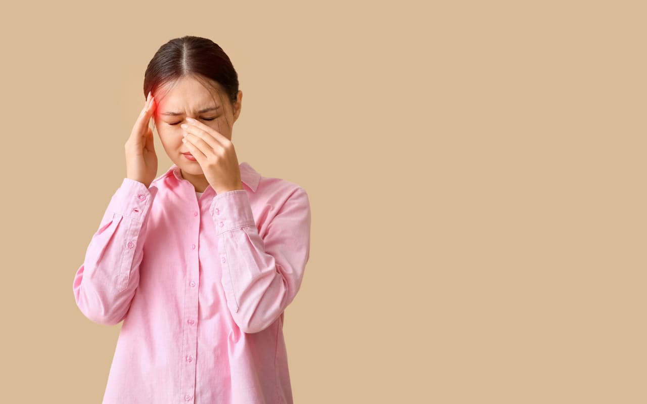 Que faire face à une sensation de nausée permanente ?
