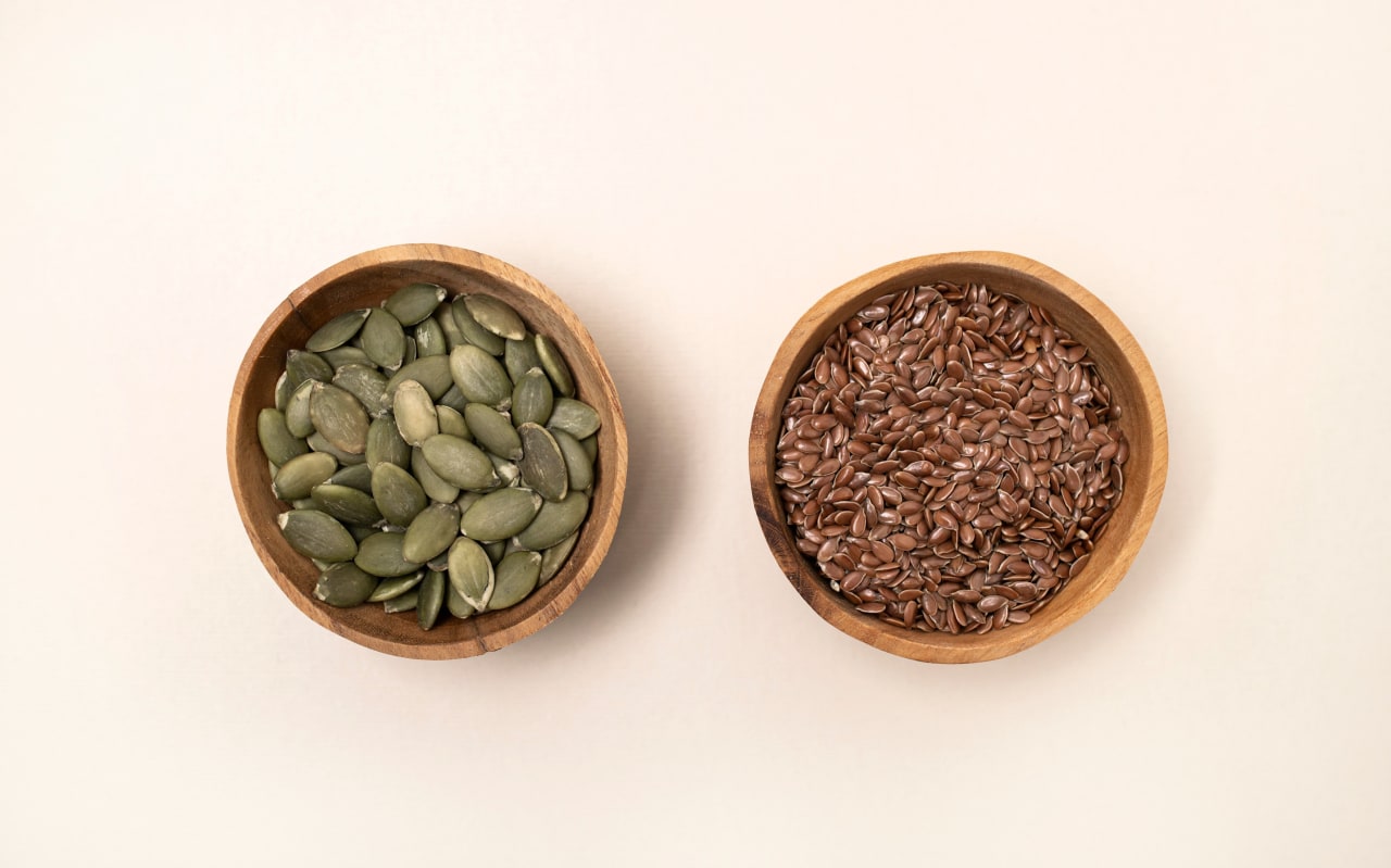 Qu'est-ce que les mucilages ?