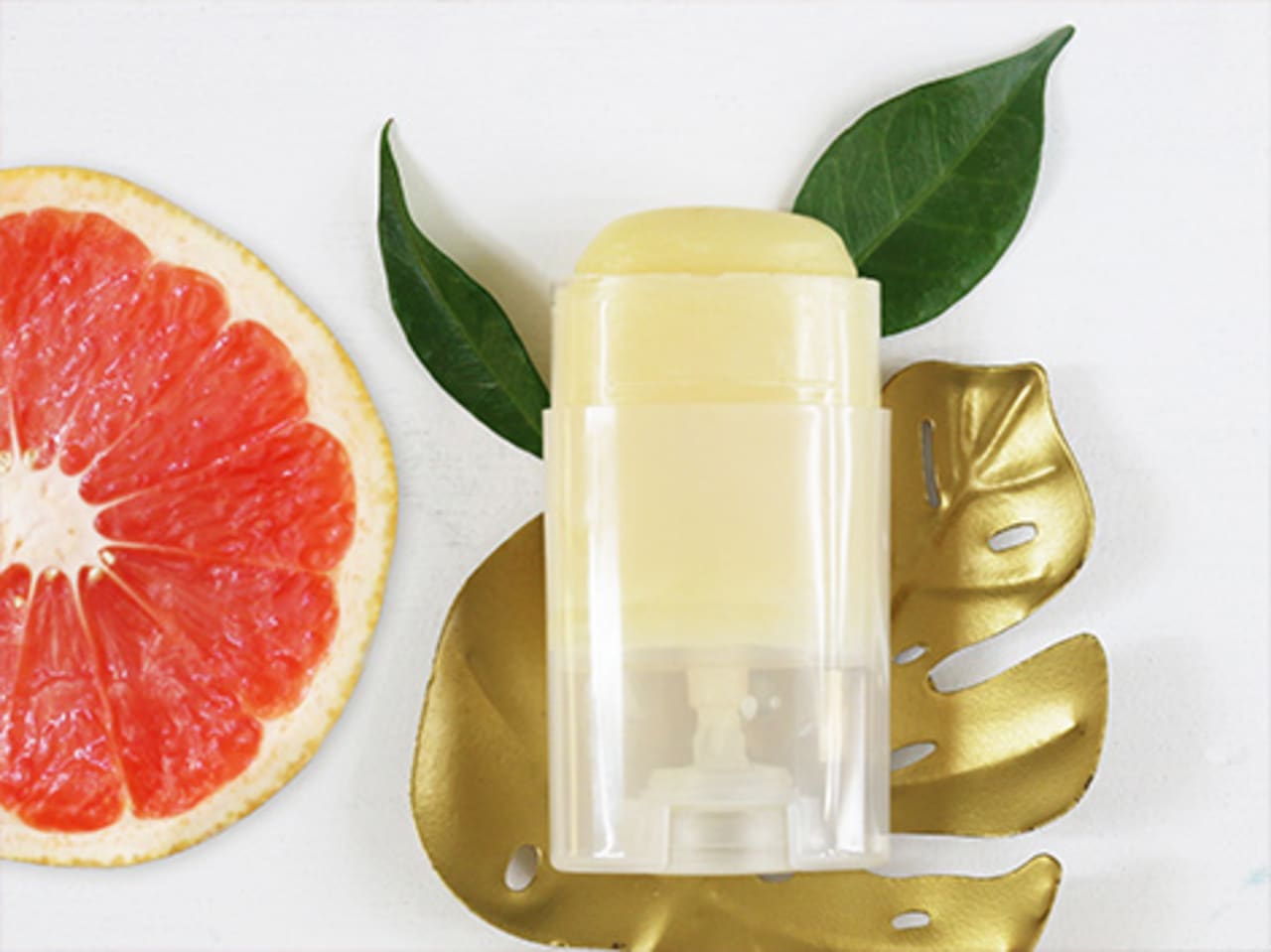 Deodorante stick aroma'zinc