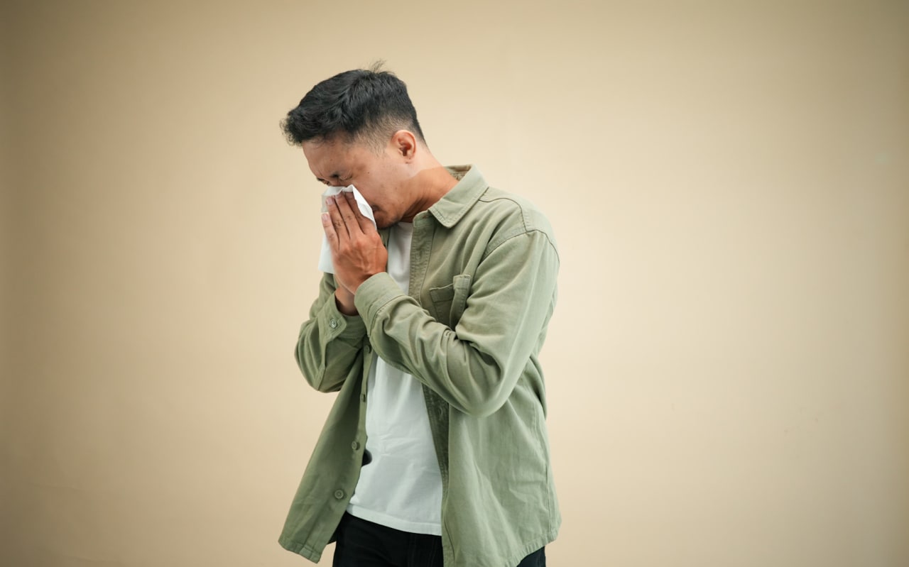 Allergie aux pollens au niveau des yeux : quels gestes adopter ?