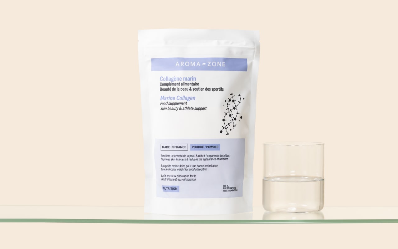 Marine collagen: why it becomes an essential supplement after the age of 30