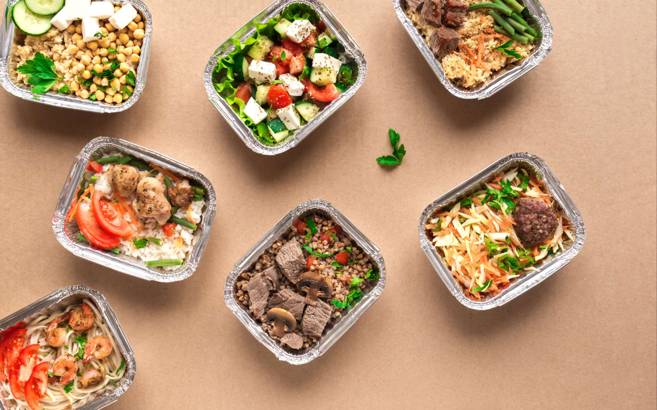 Comment mettre en place un programme alimentaire pour perdre du poids ?