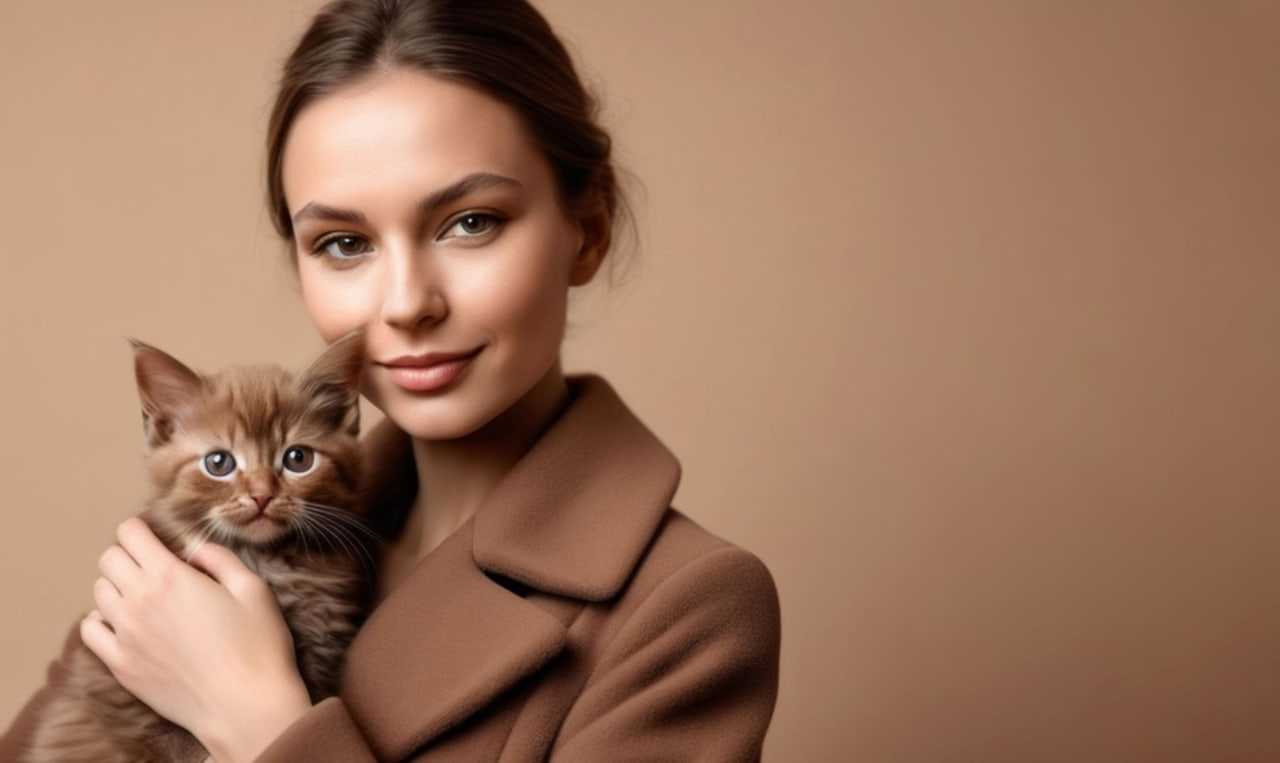 Quels sont les symptômes d'une infestation de vers chez le chat ?