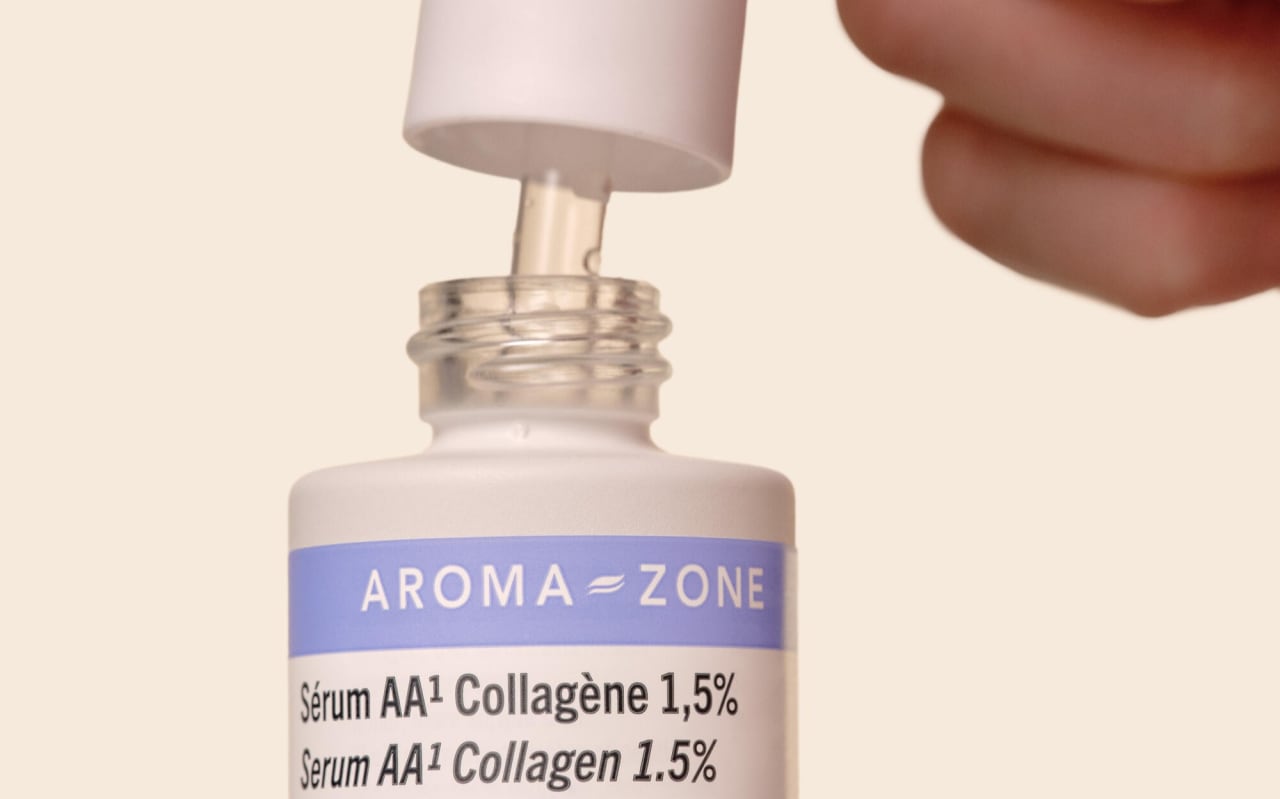 Our 1.5% Collagen Serum: our best practices