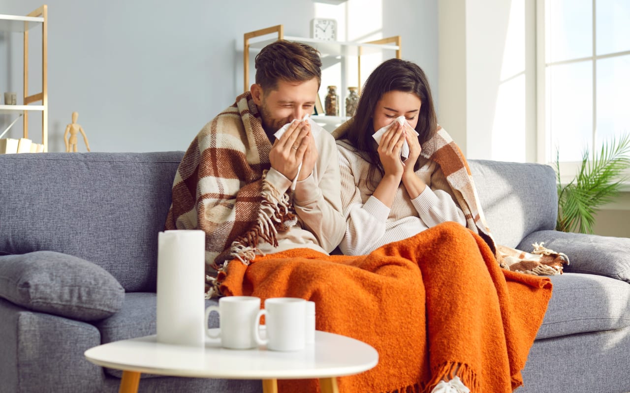 Nez bouché, respiration difficile : ce stick à faire soi-même soulage en quelques secondes