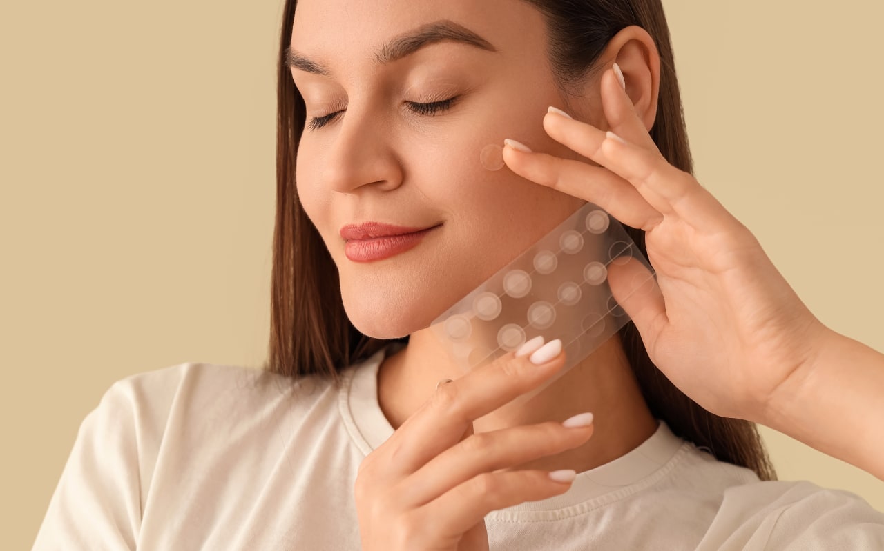 Patch bouton : quand l’utiliser dans votre routine beauté ?