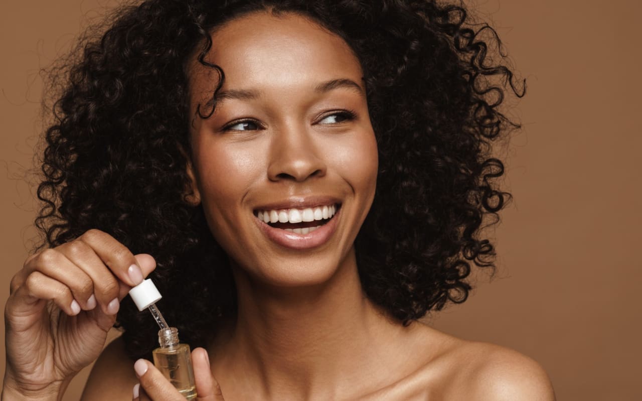 Oméga 3 : Les bienfaits pour la peau
