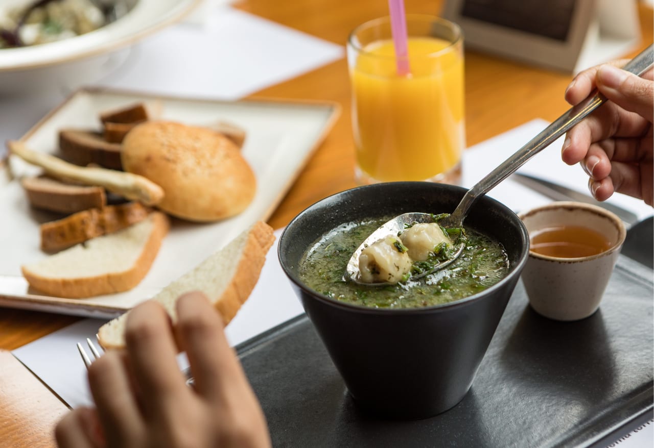 Recettes minceur en hiver : 8 recettes saines et réconfortantes pour bien commencer l'année