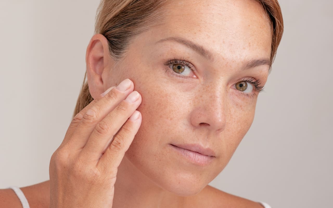 PRP visage : quand la médecine utilise votre propre sang pour régénérer la peau