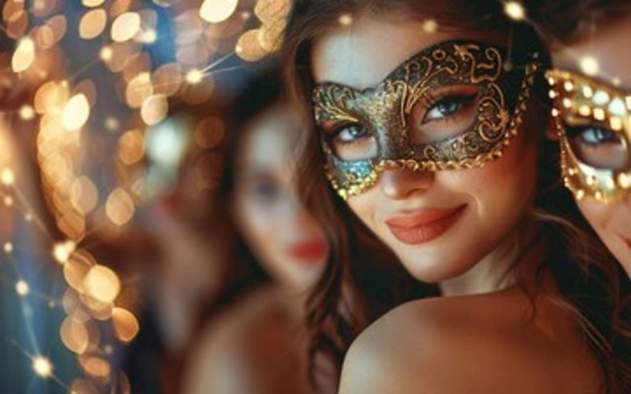Carnaval de Venise : les secrets beauté inspirés des traditions italiennes
