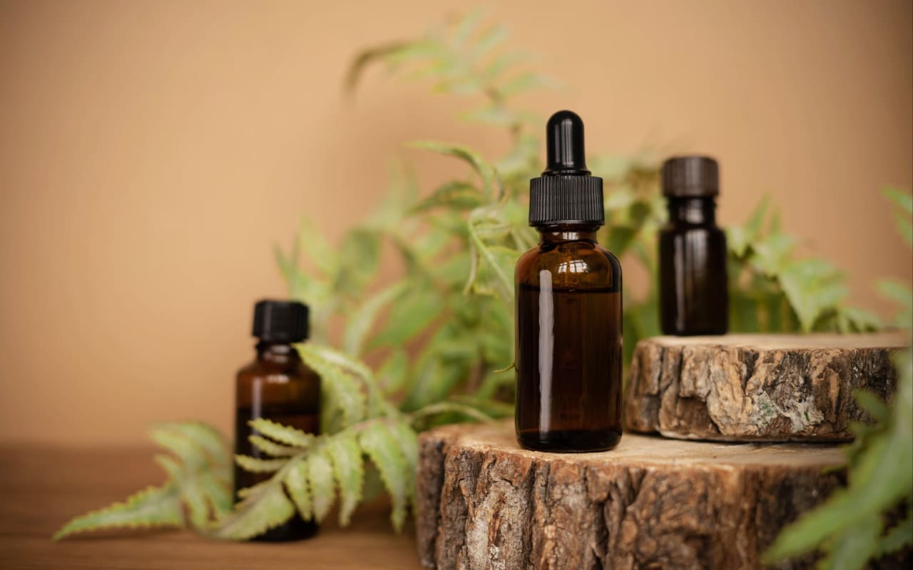 Essential oils for colds, runny noses and blocked noses: which ones to choose?