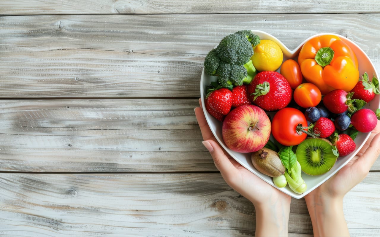 Flavonoïdes : Qu'est-ce que c'est ?