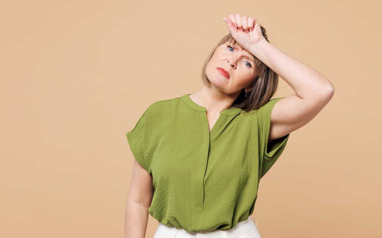 Comment faire passer naturellement une migraine ?