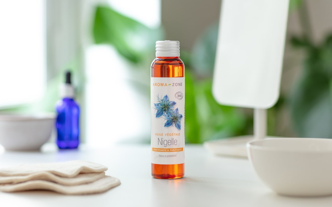 Quels sont les bienfaits de l'huile de Nigelle et comment l'utiliser ?