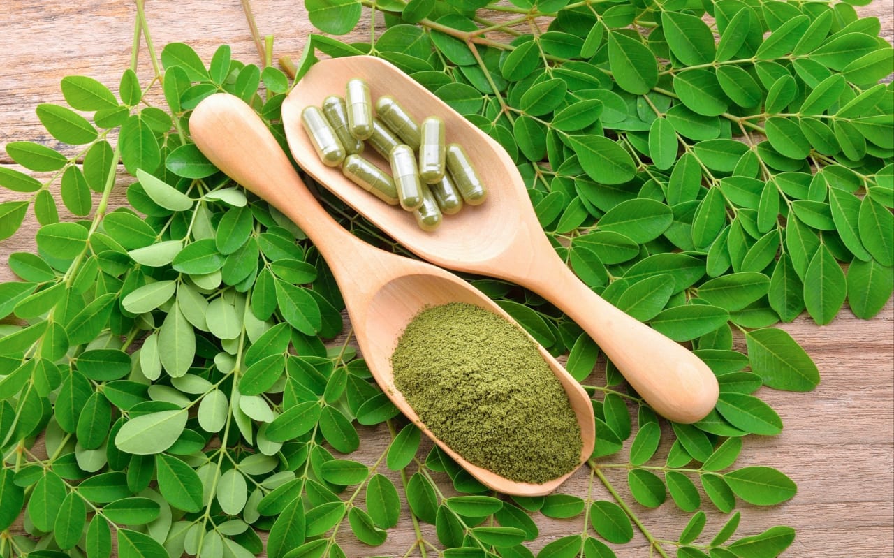 Le Moringa présente-t-il un danger ?