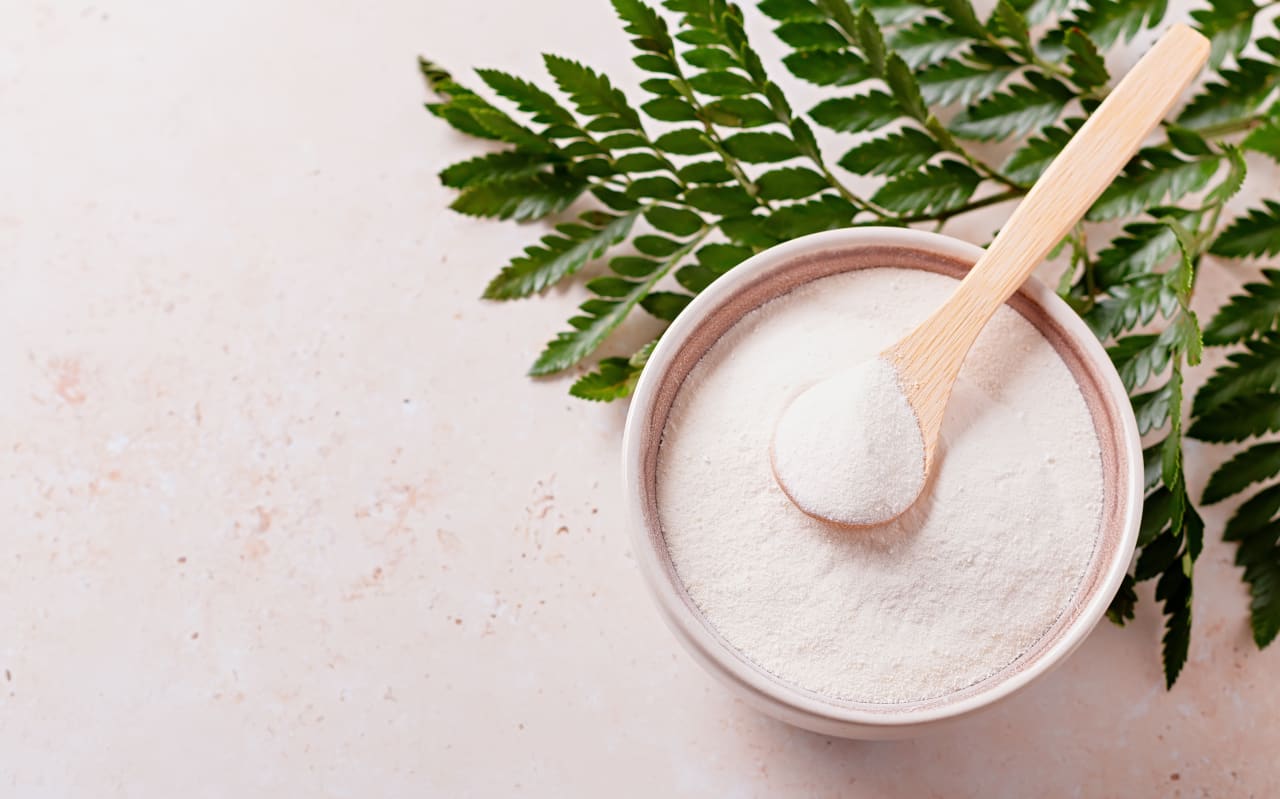 Collagene di tipo I: di cosa si tratta?