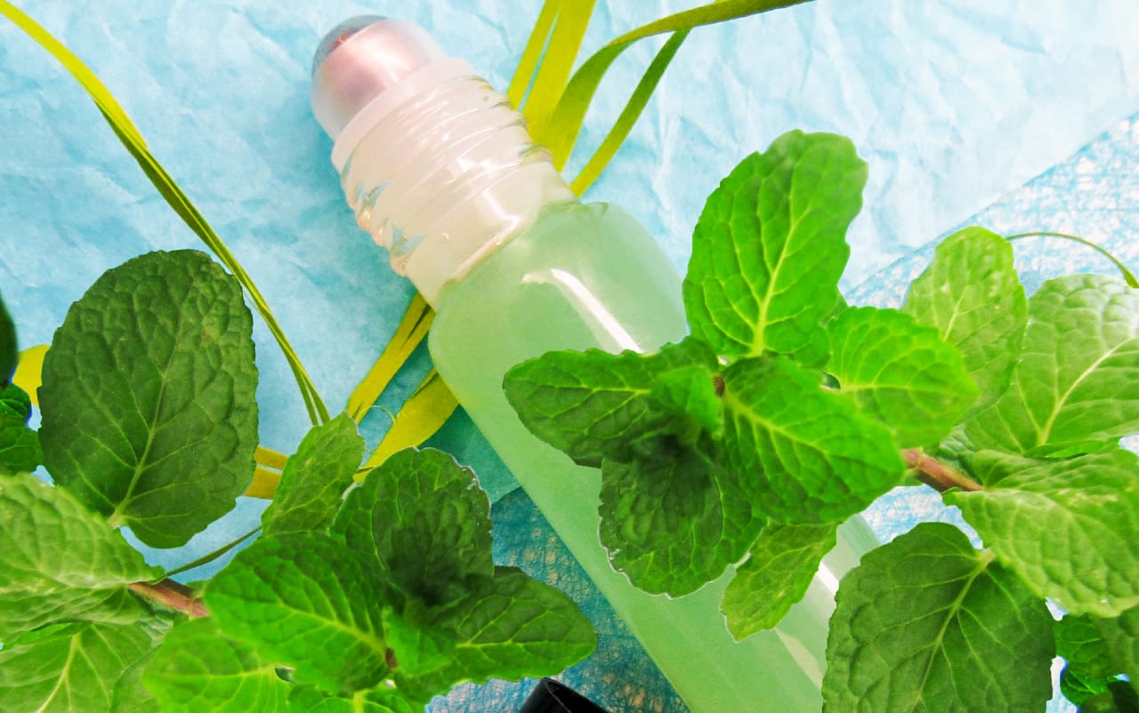 Gel yeux rafraîchissant anti-fatigue