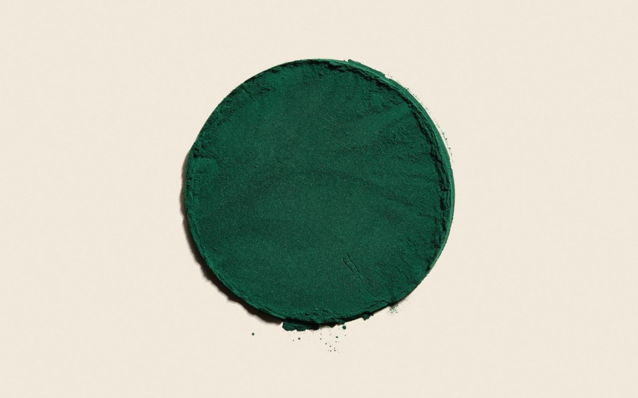 Aroma-Zone Spirulina