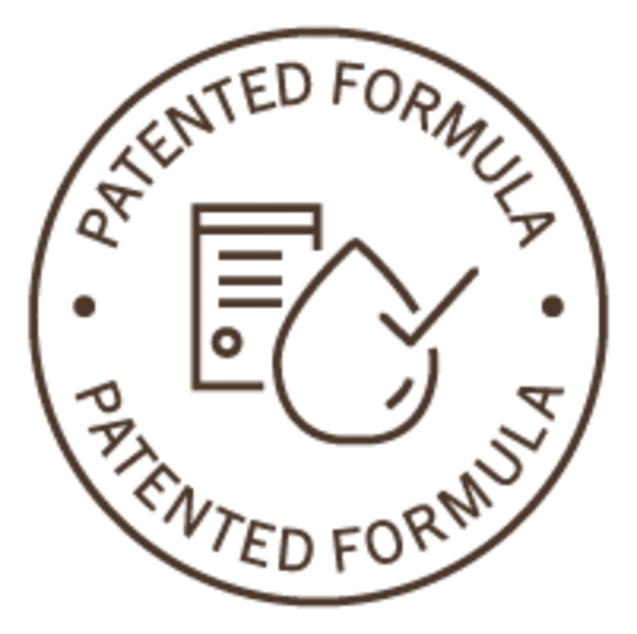stamp en formule brevetee