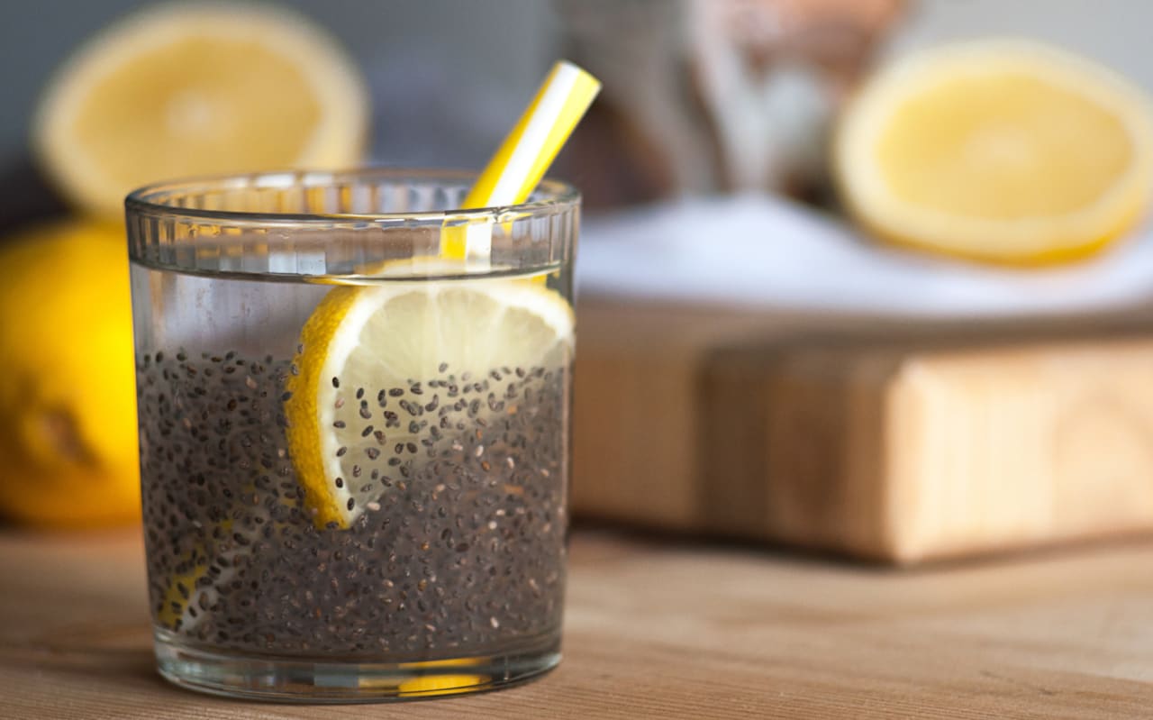 Chia seeds for weight loss: do they really work?