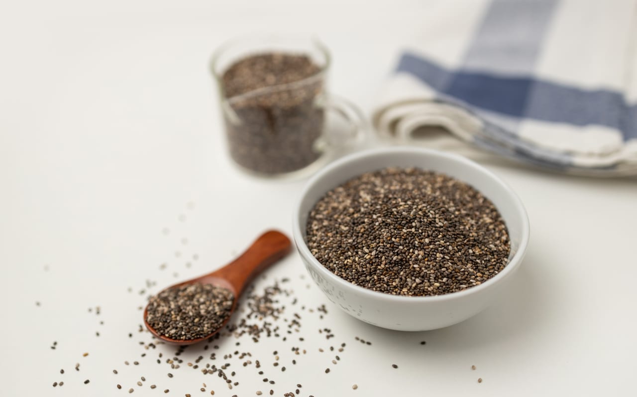 Prendre des graines de chia pour maigrir rapidement : ça marche vraiment ?
