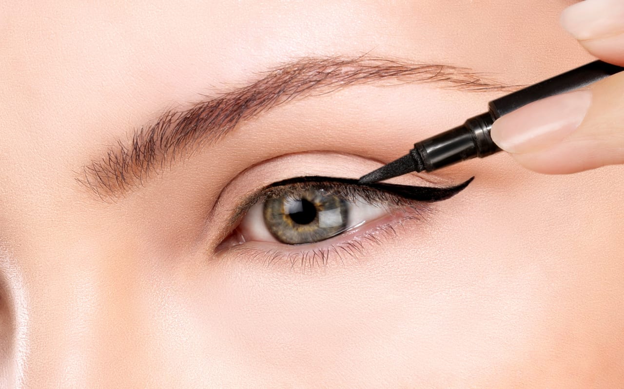 La fiche Savoir-Faire "Les Eye-liners"