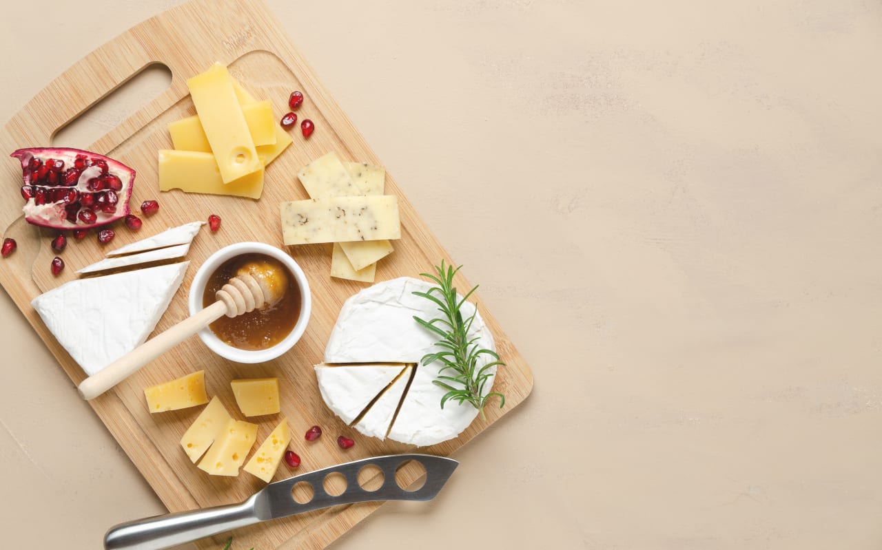 Aliments galactogènes : qu'est-ce que c'est ?