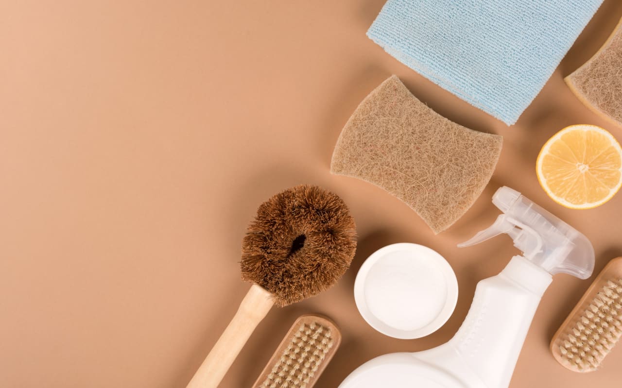 Come usare l'acido citrico per il WC?