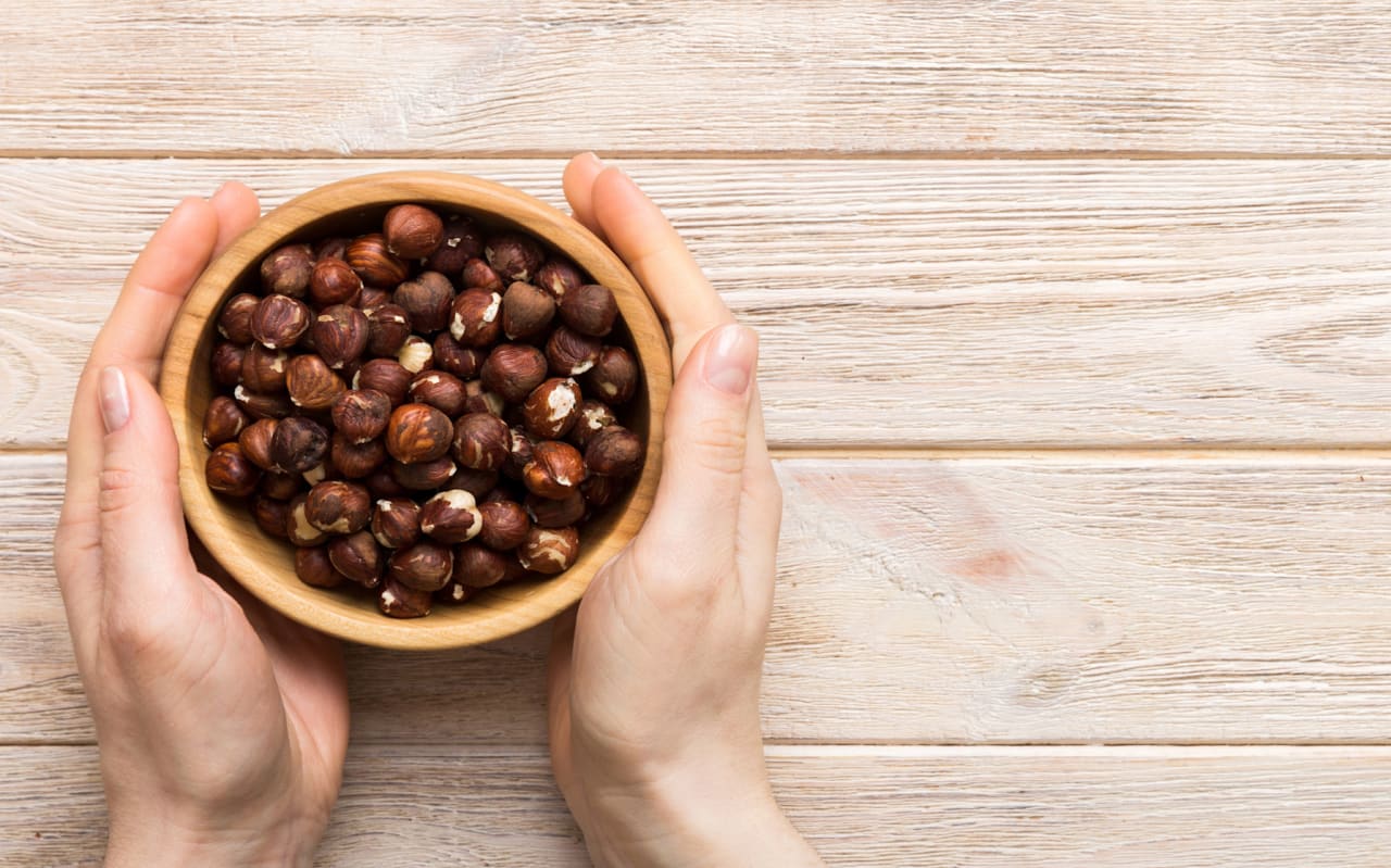 Quels sont les bienfaits de l'huile de noisette ?