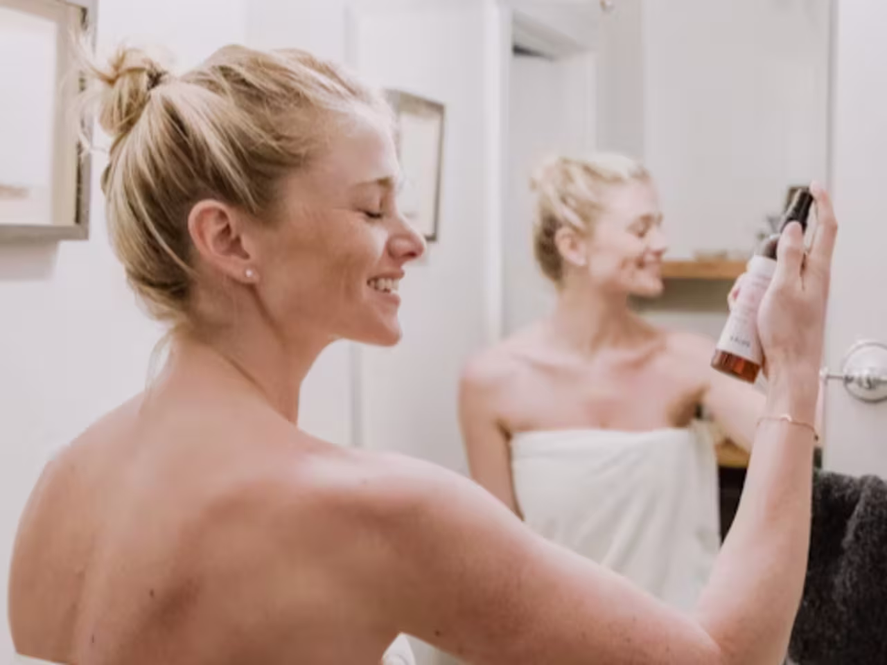 DIY : recettes de lotions toniques naturelles pour équilibrer la peau et resserrer les pores