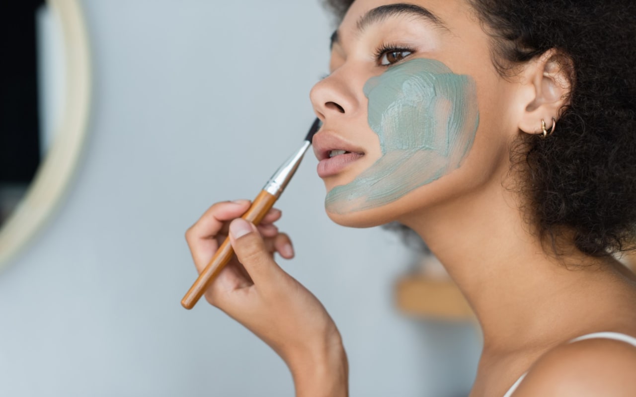 Comment fabriquer son masque minimaliste ?