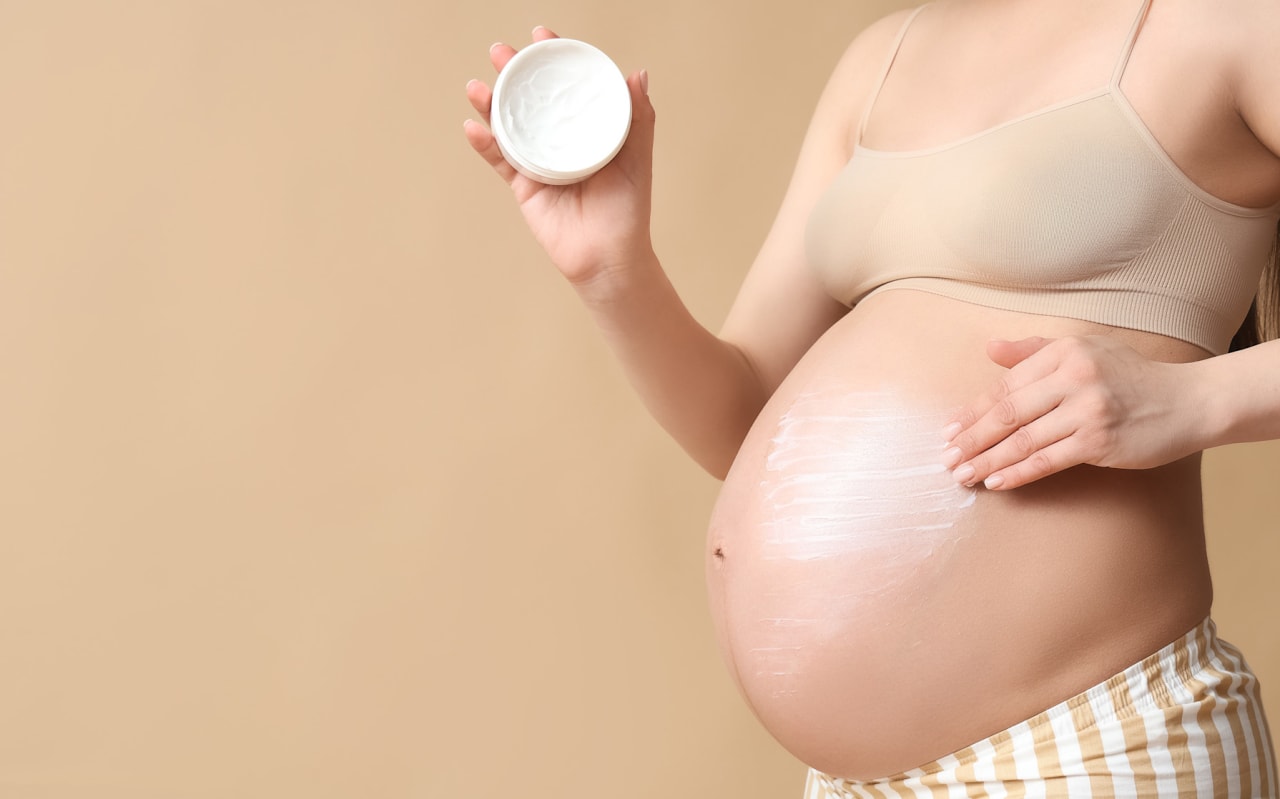 Vergetures et grossesses : comment les atténuer naturellement ?