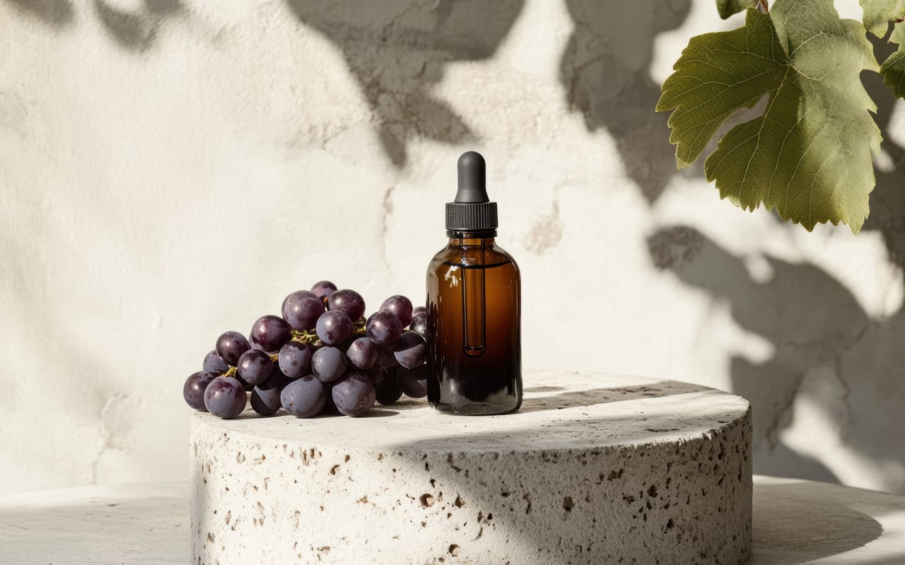 OPC de raisin : Quels bienfaits ?