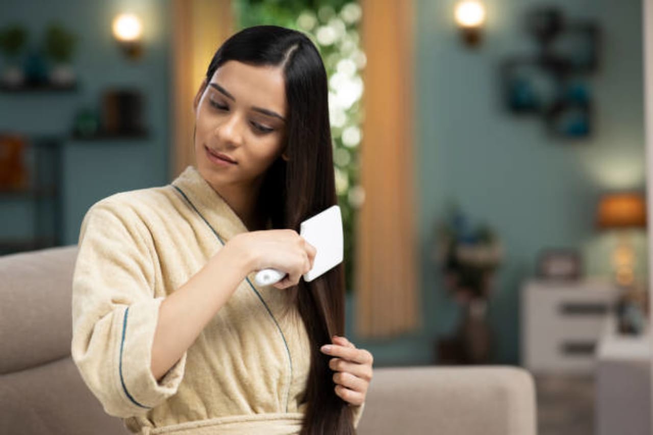 Comment l''extrait de pousse de pois peut faire des miracles sur vos cheveux ?