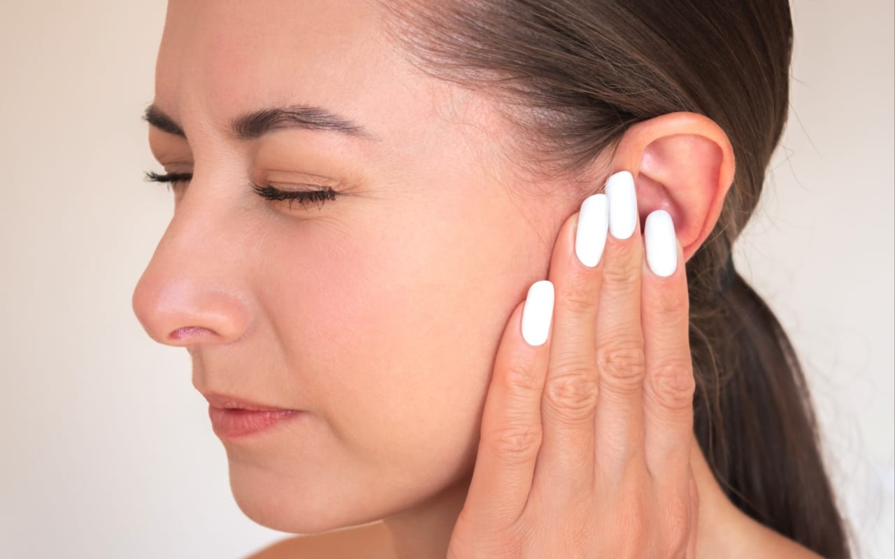 Tout savoir sur l'otite : Causes et symptômes