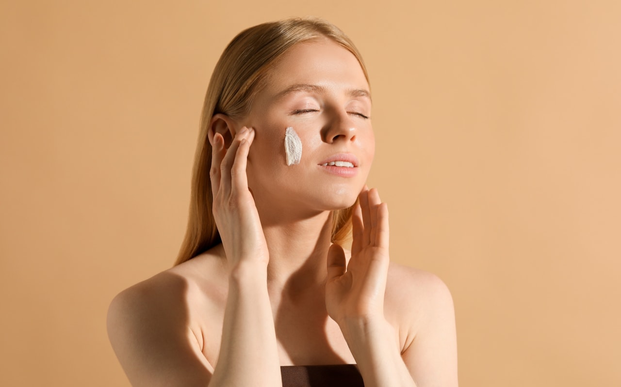 Vitamine E : quels bienfaits pour le visage ?