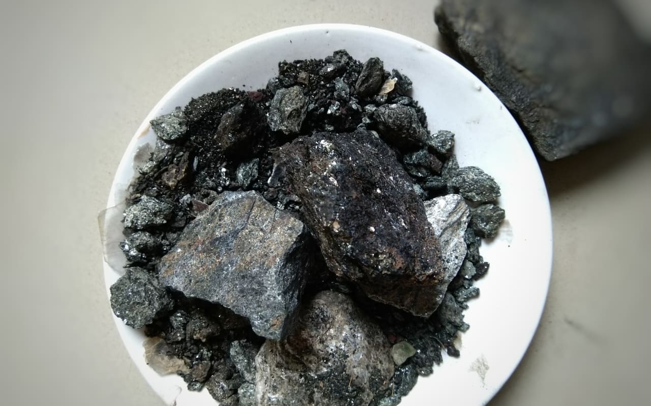 Quels sont les bienfaits du shilajit ?