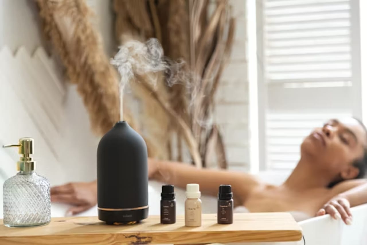 Les vertus du bain de vapeur visage pour purifier la peau en profondeur