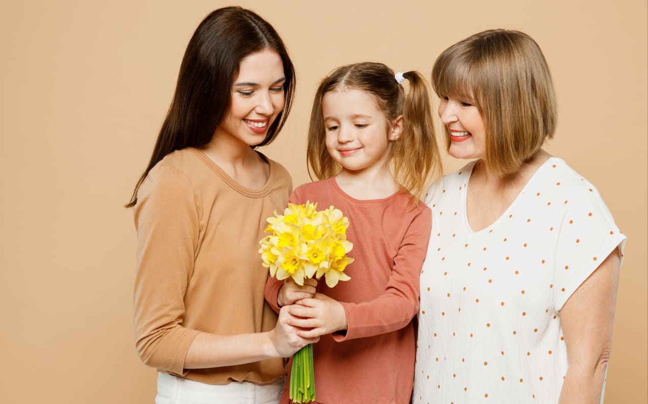 Les 7 bienfaits de la gratitude 