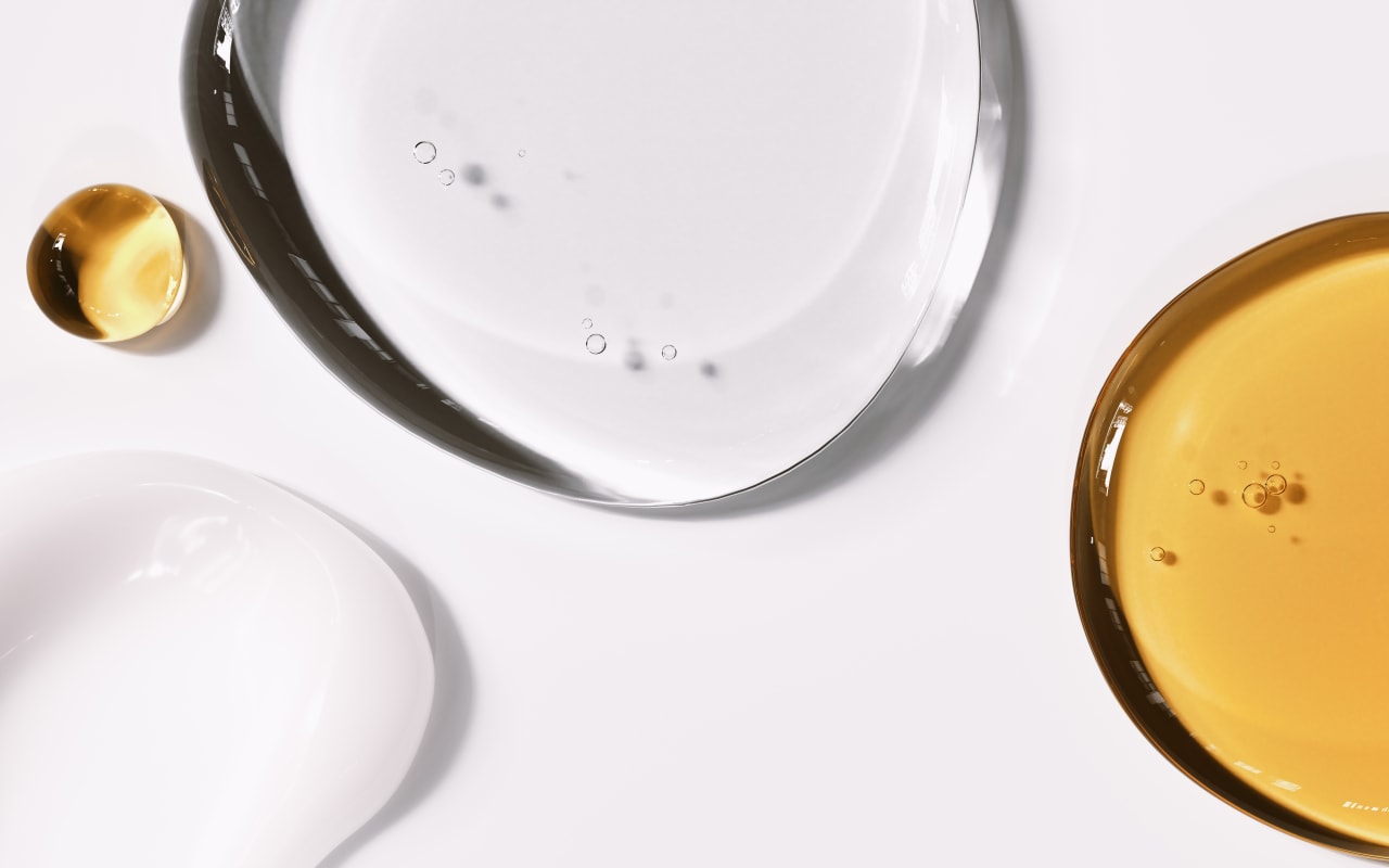 Booster d'actifs : Pourquoi personnaliser une base neutre avec un booster d'actif