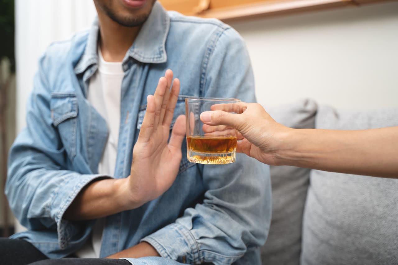Dry January : comment mieux dormir en arrêtant l’alcool