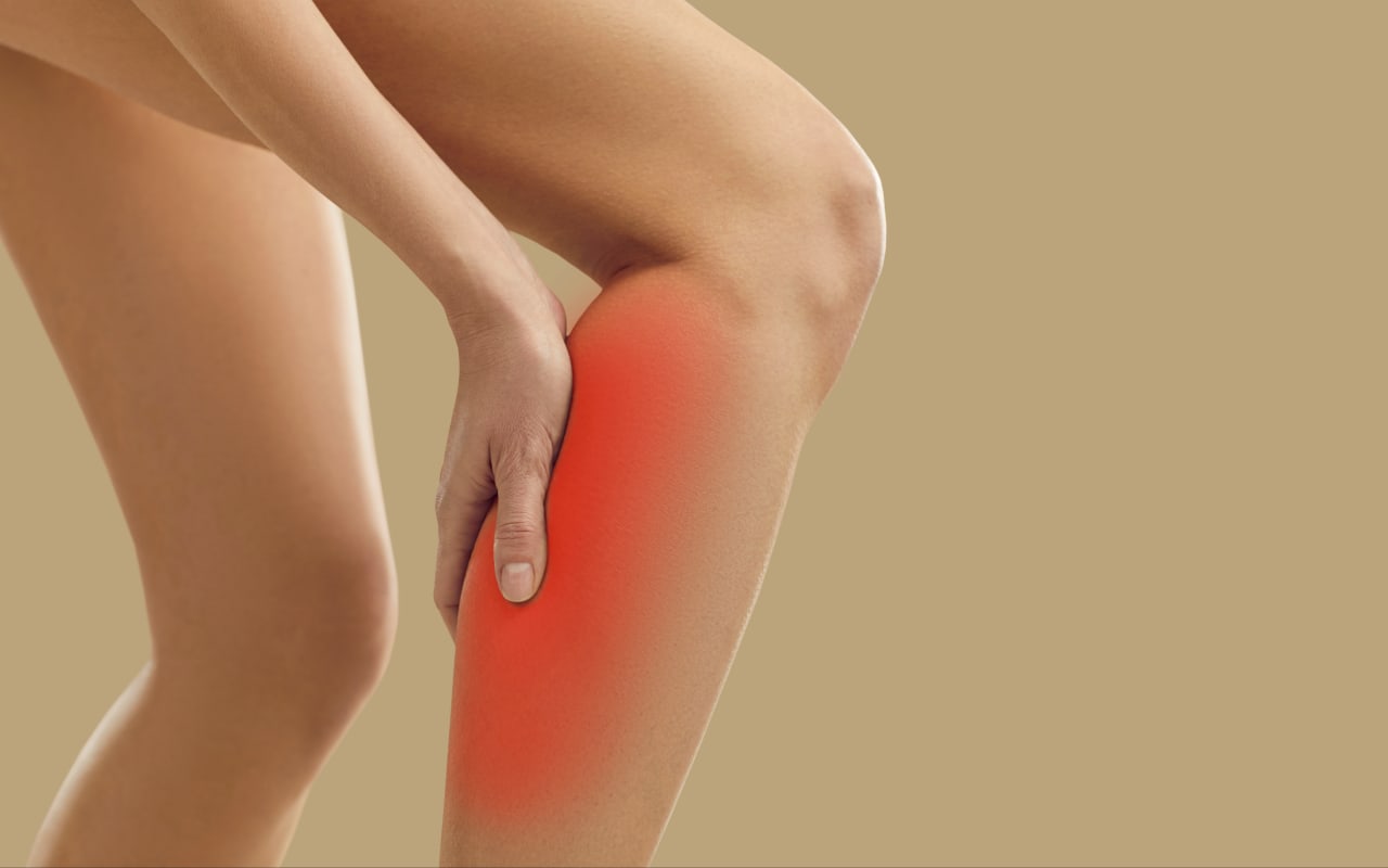 Arrêter de bouger quand on a mal aux muscles ou aux articulations, mythe ou réalité ?