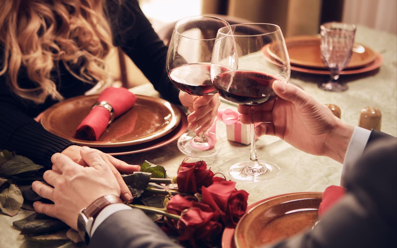 Saint-Valentin : ces ingrédients naturels qui boostent la libido