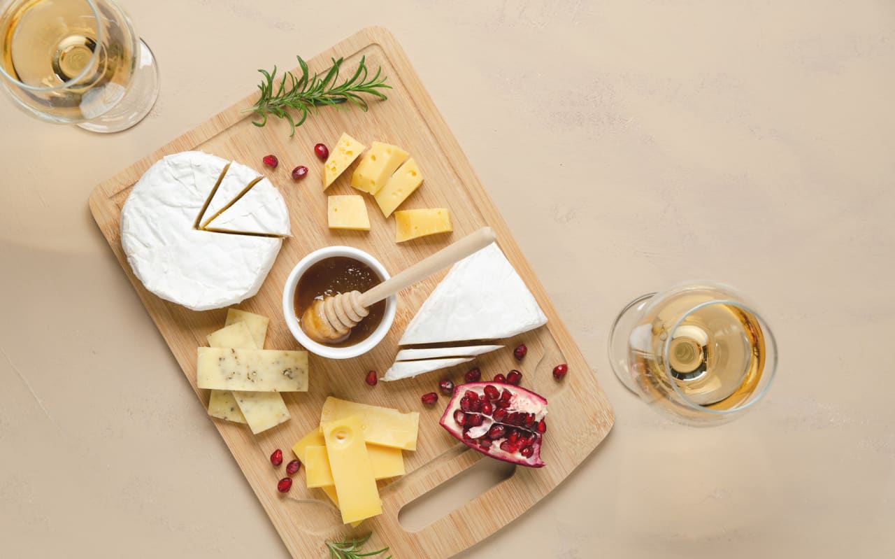 Cholestérol : faut-il vraiment renoncer au fromage ?