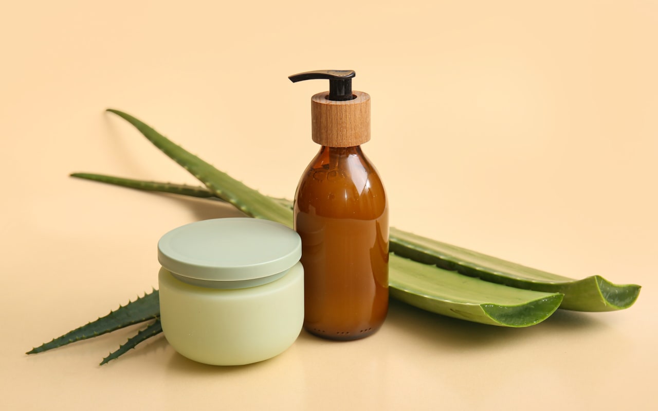 Aloe Vera : l’incontournable soin naturel pour peau et cheveux